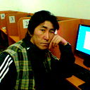 Сейдахмет Нышанбек