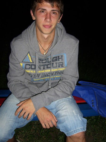 Максим Никифоров