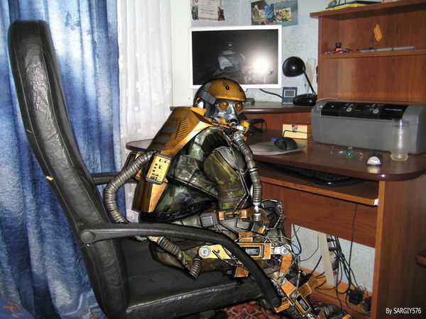 Борис Белаус(Климчук)