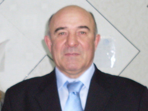 Сарвар Нурмиев