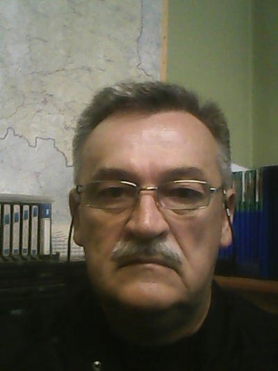 Валентин Фатуев