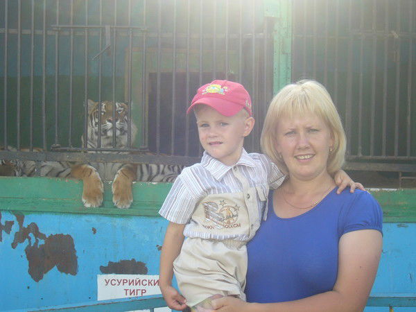 Галина Власова