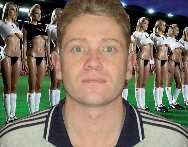 Дмитрий Брюханов