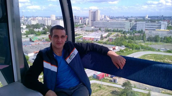 Ренат Гизатулин