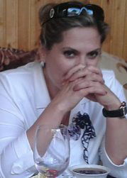 Лариса Бельтоева