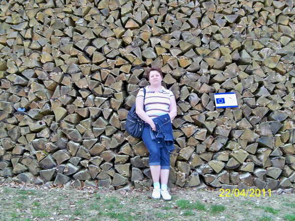 Елена Швайгерт(Погодаева)