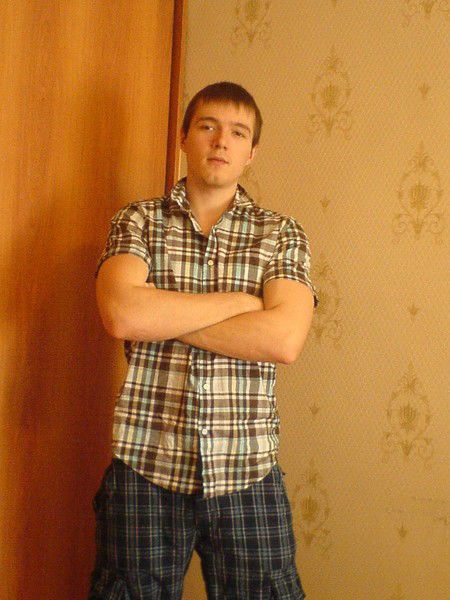 Алексей Самойленко