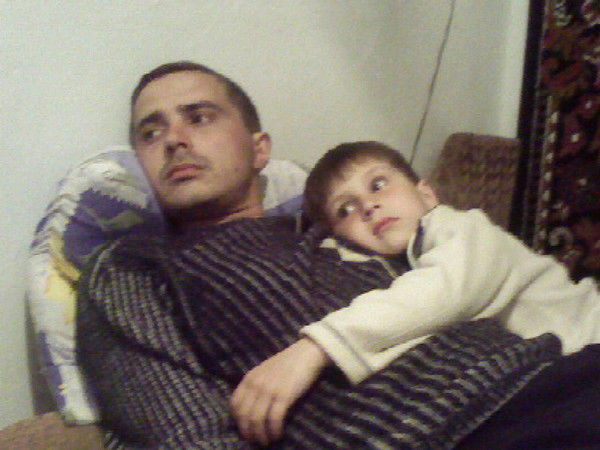 Сергей Кравченко