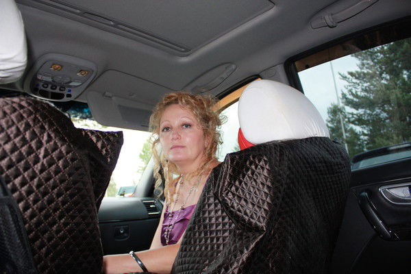 Анжела Дронова