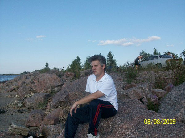 Владимир Ковалев