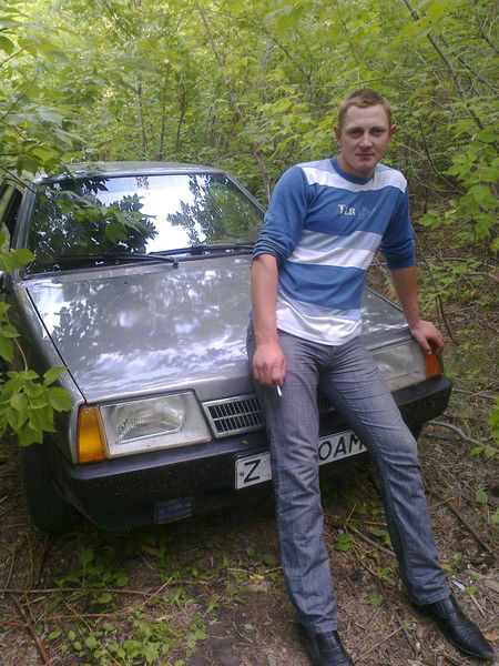 Игорь Андрица