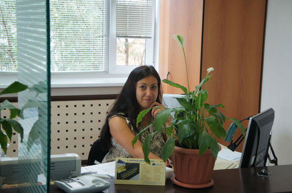 Ирина Артеева