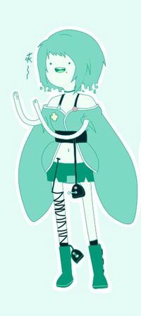 Вероника Кротова