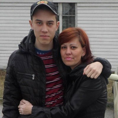 Оксана Фролова