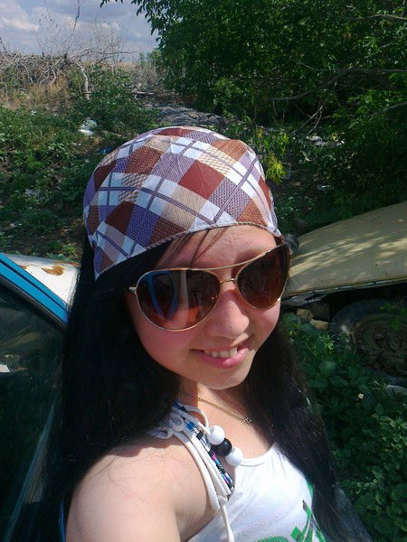 Альфия Гумирова