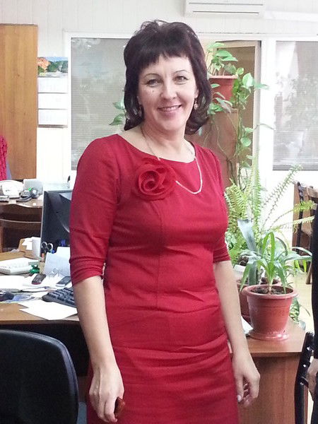 Татьяна Ковако