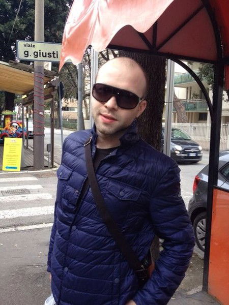 Артем Артемов