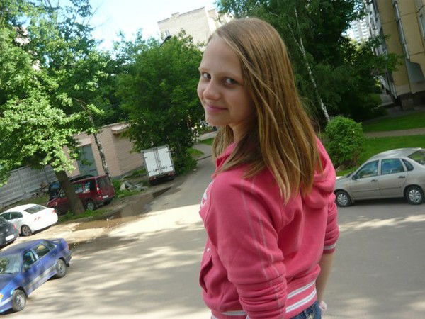 Алиса Шишкина