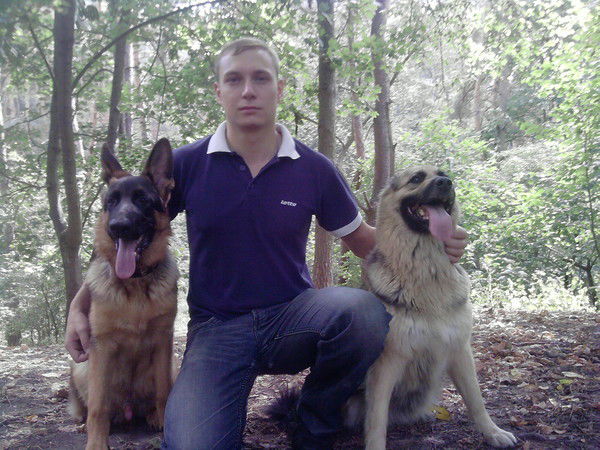 Александр Dfcz