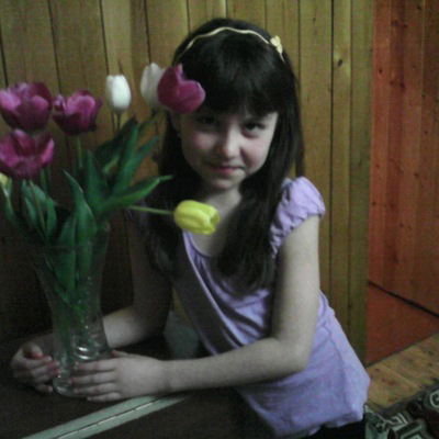 Гульнара Салахова