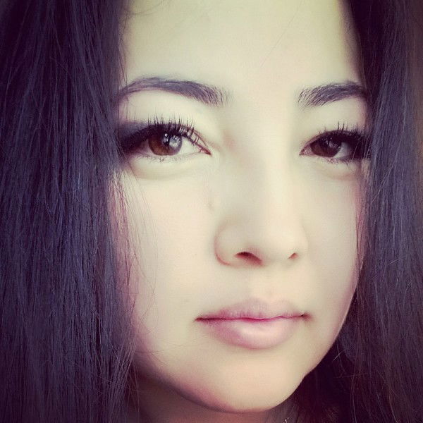 Гажайып Абданбаева