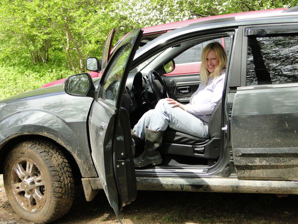 Екатерина Фомина