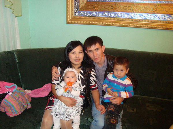 Сайка И Мира