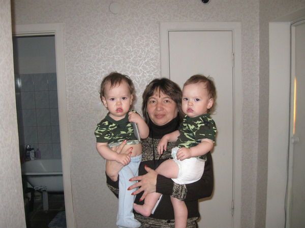 Альбина Темиргалиева