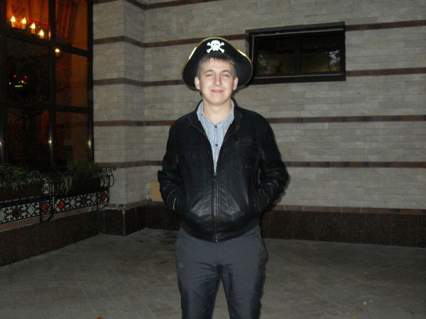 Дмитрий Половцев