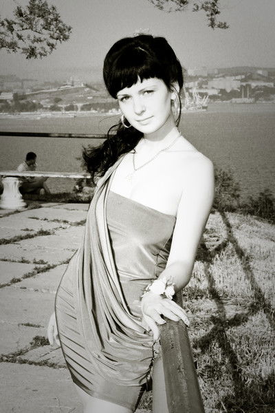 Юлия Стрельникова