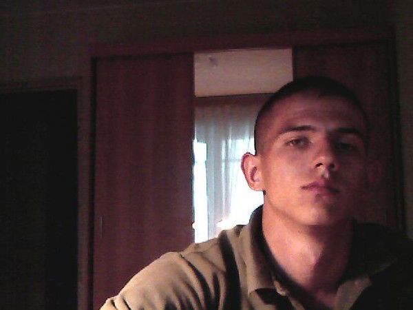 Артём Панфилов