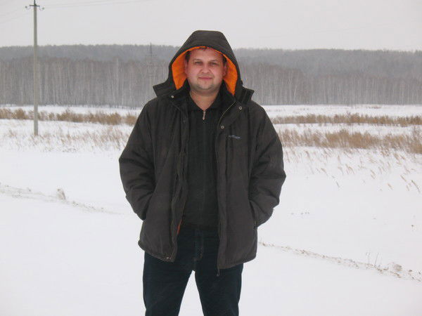 Михаил Бутывский