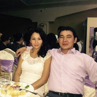 Айгерім Тлеумбетова