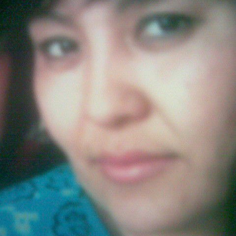 Марал Ахметжанова