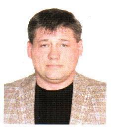 Олег Гулимонов