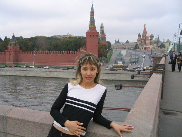 Наталья Ткачева