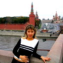 Наталья Ткачева