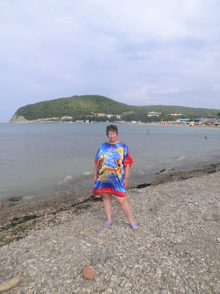 Елена Катышева