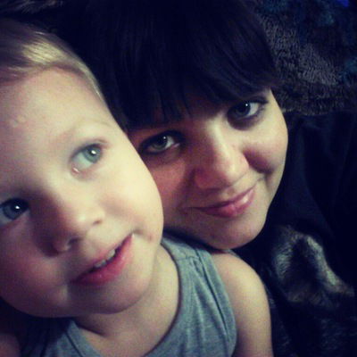 Мария Корякина