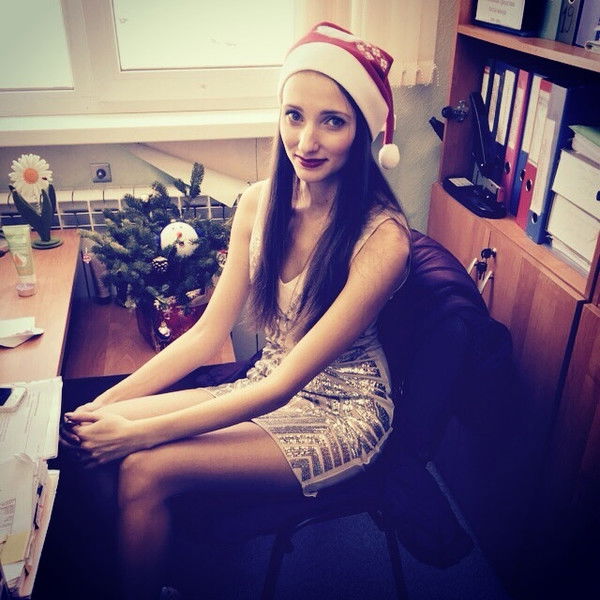 Анастасия Я