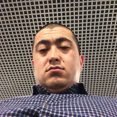 Мухиддин Жороев