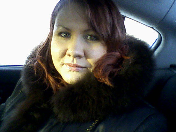 Марина Аралкова (Топоркова)