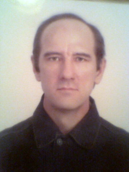 Игорь Раковский