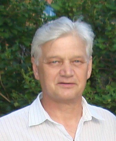 Борис Козлов