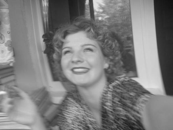 Дарья Петрова