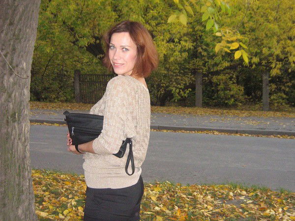 Захарова Татьяна