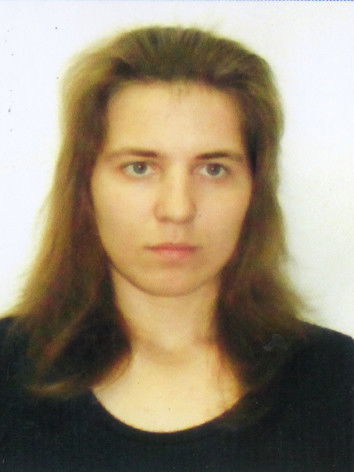 Татьяна Вязьмина