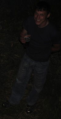 Александр Игошин