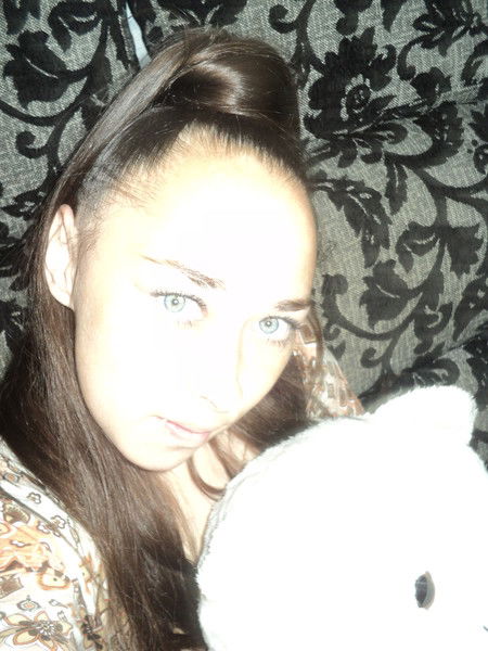 Наташа Готфрид