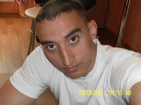 Сергей Вызулин